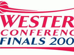 NBA FINAL CONFERENCIA OESTE 2009